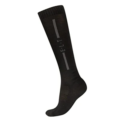 Abbildung von Reitsocken Merino Unisex
