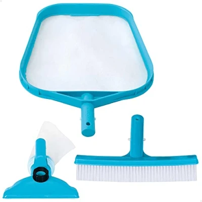 Abbildung von Intex Pool Reinigungsset