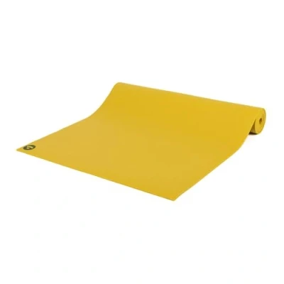 Abbildung von Yogamatte RISHIKESH Premium 60 senfgelb