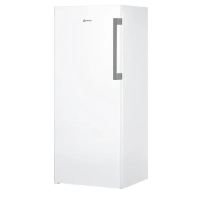 Abbildung von BAUKNECHT Gefrierschrank GKN D179G WS, 142 cm hoch, 59,5 breit
