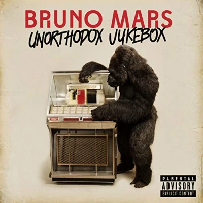Abbildung von Unorthodox Jukebox