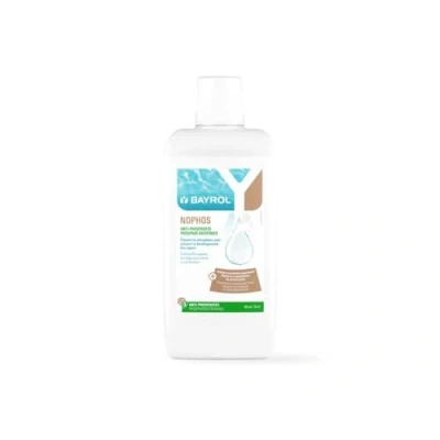 Abbildung von Bayrol Nophos Phosphat Entferner 1 l