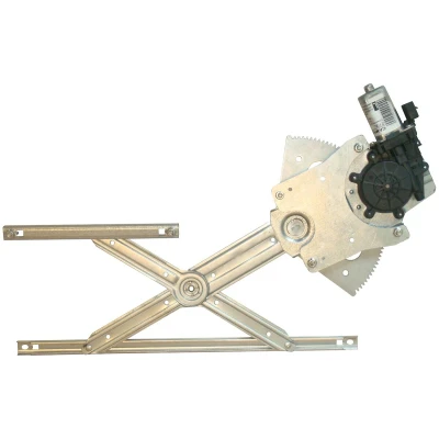 Abbildung von Valeo Fensterheber vorne links elektrisch mit Elektromotor ohne Komfortfunktion 850750 SUZUKI: Splash, SX4 I Schrägheck
