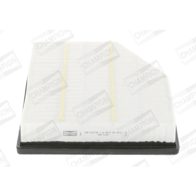 Abbildung von CHAMPION CAF100773P Luftfilter 47 231 294 Filtereinsatz BMW: 5 Limousine, Touring, 6 Coupe