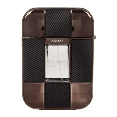Abbildung von Armaf Legesi Eau de Parfum 100 ml