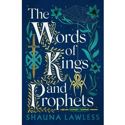 Abbildung von The Words of Kings and Prophets (Gael Song)