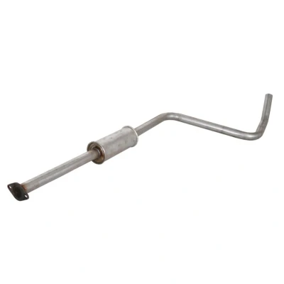 Abbildung von BOSAL 284 617 Mittelschalldämpfer OPEL: Astra J Schrägheck, Sports Tourer, GTC