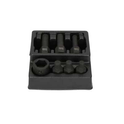 Abbildung von KS TOOLS 515.1160 Kraft Stecknuss Satz