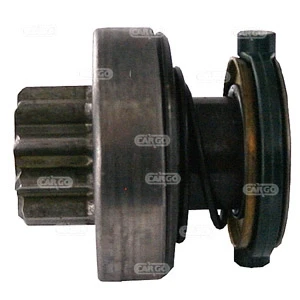 Abbildung von HC Cargo 230835 Freilaufgetriebe, Starter 27,8mm 10 MERCEDES BENZ: C Klasse Sportcoupe