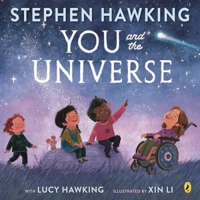 Abbildung von You and the Universe