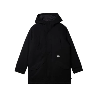Abbildung von Quiksilver Endless Trip 10K Isolationsjacke für Jungs 8 16