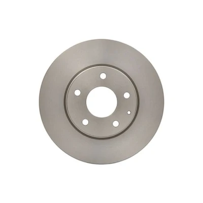 Abbildung von BOSCH 0 986 479 C36 Bremsscheibe 280 25 5 114,3 Belüftet geölt MAZDA: 3 Limousine, Schrägheck, CX