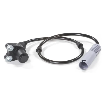 Abbildung von HELLA 6PU 010 039 501 ABS Sensor Hinterachse 400 12 BMW: Z3 Roadster, Coupe