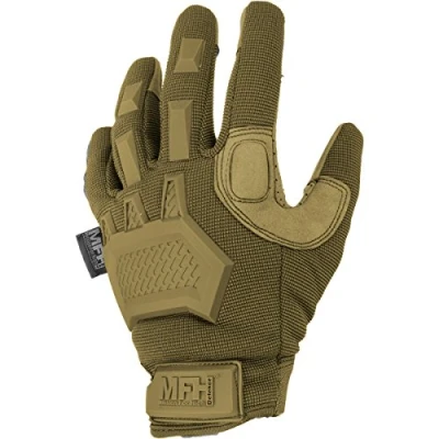 Abbildung von MFH Tactical Handschuhe Action (coyote tan, S)