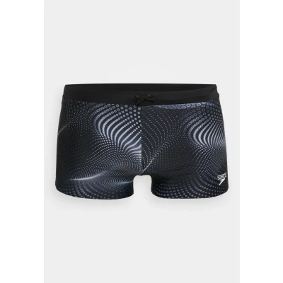 Abbildung von Speedo MENS Valmilton Badehose Pants, Herren, Größe: 2, Coin grey