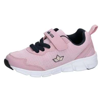 Abbildung von Lico Almeria VS Sneaker, Rosa/Marine, 34 EU