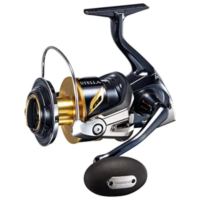 Abbildung von Reel Stella SW C 30000