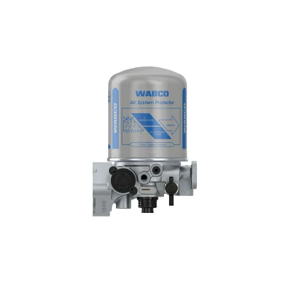 Abbildung von WABCO 9324000240 Lufttrockner, Druckluftanlage
