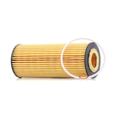 Abbildung von HENGST FILTER E32H D26 Ölfilter Filtereinsatz BMW: 3 Touring, 1 Schrägheck, Limousine
