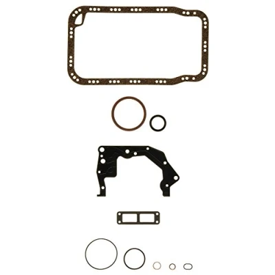 Abbildung von AJUSA 54076200 Dichtungssatz, Kurbelgehäuse OPEL: Calibra A, Vectra A Limousine