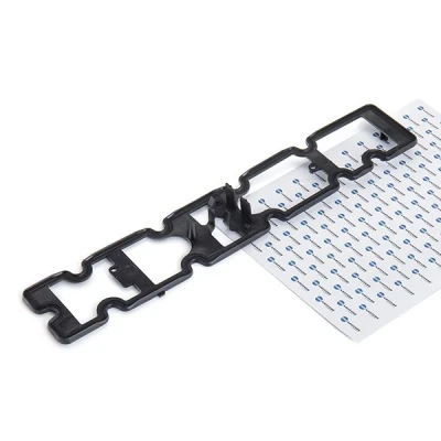 Abbildung von DR.MOTOR AUTOMOTIVE DRM0238 Ventildeckeldichtung PEUGEOT: 407 SW, 307 Schrägheck, Limousine, CITROËN: C5 II Kombi