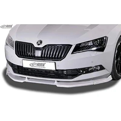 Abbildung von RDX Frontspoiler VARIO X Suberb 3 (3V) Frontlippe Front Ansatz Vorne Spoilerlippe