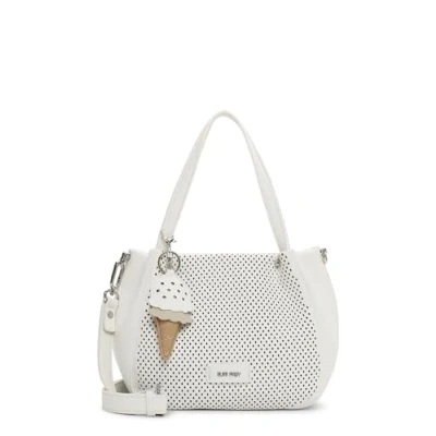 Abbildung von SURI FREY Handtasche, Damen, Größe: One Size, White