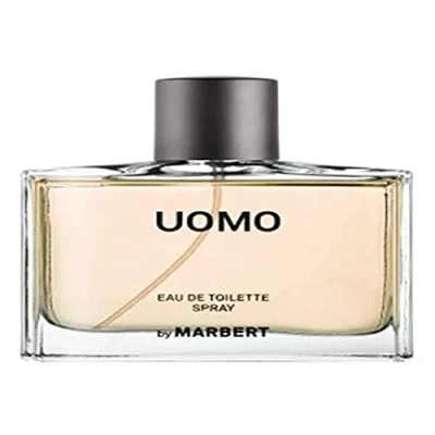 Abbildung von Marbert Uomo Eau de Toilette 100 ml