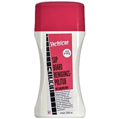 Abbildung von SUP Board Reinigungspolitur 250 ml