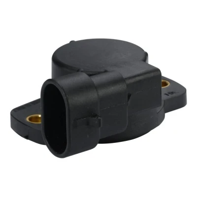 Abbildung von HELLA 6PX 008 476 451 Drosselklappenpotentiometer RENAULT: MEGANE 1 Cabriolet, CLIO 2, ESPACE 3, DACIA: Logan I MCV, FIAT: Palio Weekend