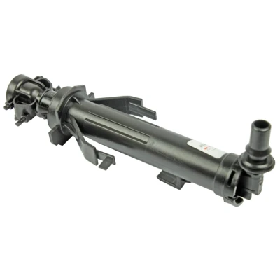 Abbildung von METZGER 2220522 Waschwasserdüse, Scheinwerferreinigung vorne rechts ORIGINAL ERSATZTEIL VOLKSWAGEN: Golf 7 Variant, Schrägheck