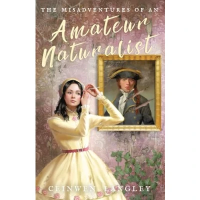 Abbildung von The Misadventures of an Amateur Naturalist
