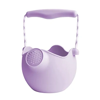 Abbildung von Scrunch Gießkanne Lila Pastel
