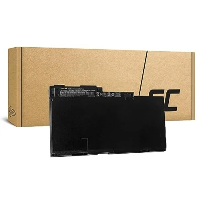 Abbildung von Green Cell CM03XL 717376 001 716724 421 1C1 HSTNN DB4R IB4R LB4R Laptop Akku für HP EliteBook 840 G1 G2 750 740 745 755 845 855 ZBook 14 15u