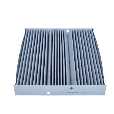 Abbildung von MAXGEAR 26 2584 Innenraumfilter Partikelfilter 230mm 255mm 38mm MERCEDES BENZ: A Klasse, B CLA Shooting Brake