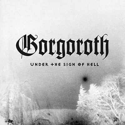 Abbildung von Under the Sign of Hell