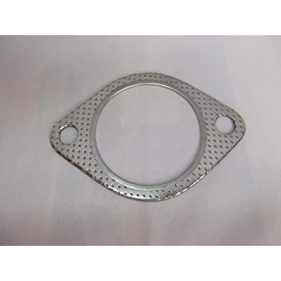 Abbildung von Dichtung Abgasdichtung Auspuffdichtung für i30 Cee&#039;D Carisma Space Star NP300 Pathfinder S40 V40 Bj.98 15