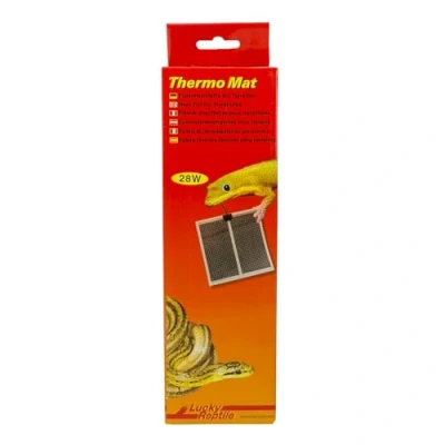 Abbildung von Lucky Reptile Thermo Mat Heizmatte für Terrarien, Wattstärke:28 Watt