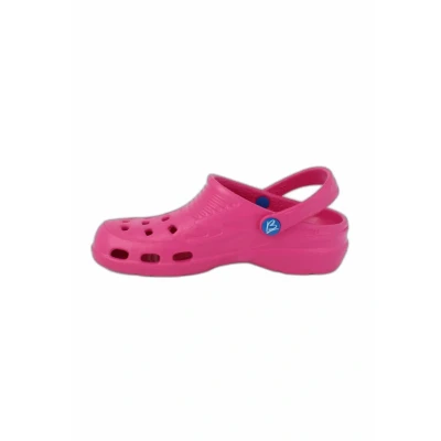 Abbildung von Beck Badezehentrenner, Damen, Größe: 42, Pink Schuhe