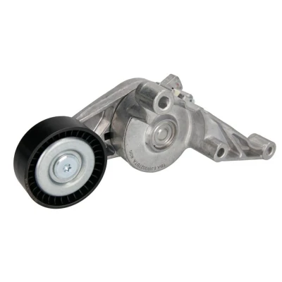 Abbildung von BTA E3W0027BTA Spannarm, Keilrippenriemen VOLKSWAGEN: Golf 5 Schrägheck, Touran I, Passat B6 Variant, SEAT: Ibiza 4 Altea XL, Alhambra I