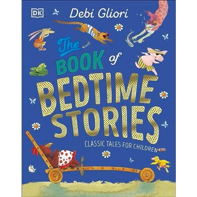 Abbildung von The Book of Bedtime Stories: Classic Tales for Children