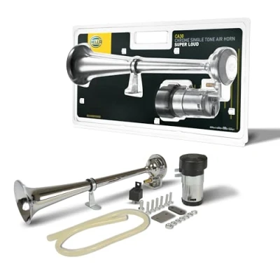 Abbildung von HELLA 3PA 013 410 021 Autohupe