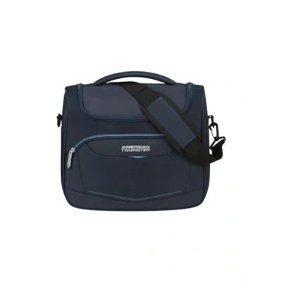 Abbildung von American Tourister Summerride Beauty Case navy