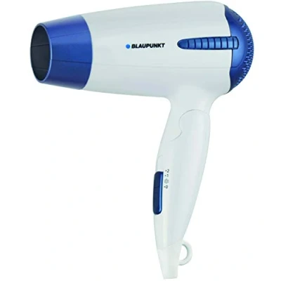 Abbildung von Blaupunkt Haartrockner HDD301BL, 1200 W