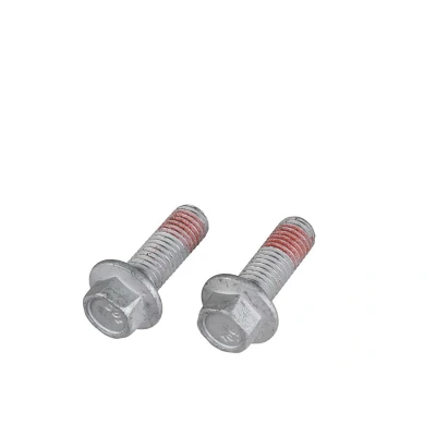 Abbildung von METZGER 11558XK Schraube, Bremsscheibe Vorderachse FORD: Transit Custom V362 Kastenwagen, Bus, Tourneo Bus