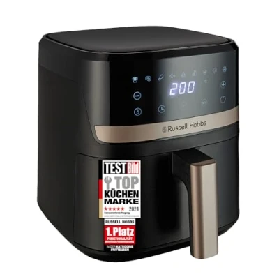 Abbildung von RUSSELL HOBBS Heißluftfritteuse, 1300 W