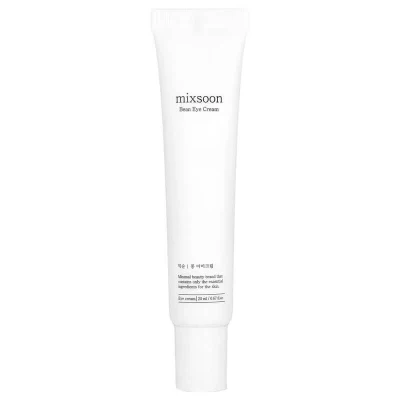Abbildung von mixsoon Bean Augencreme 20ml / 0.67fl oz