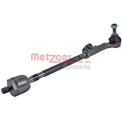 Abbildung von METZGER 56016602 Spurstange Vorderachse rechts KIT +