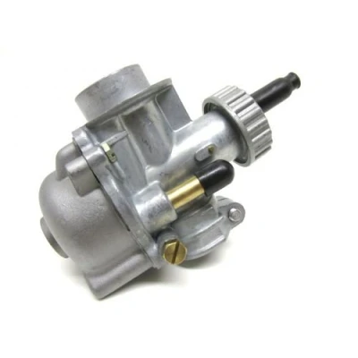 Abbildung von Hercules MK K 50 Mofa Moped Mokick 19mm Tuning Sport Racing Vergaser