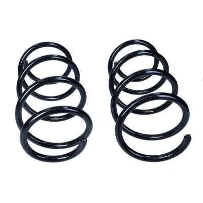 Abbildung von MAXGEAR 60 0994D Fahrwerksfeder Vorderachse Schraubenfeder VOLKSWAGEN: Golf 7 Schrägheck, Variant